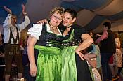 2016-10-08 Oktoberfest Beckenhof - Mondstürmer