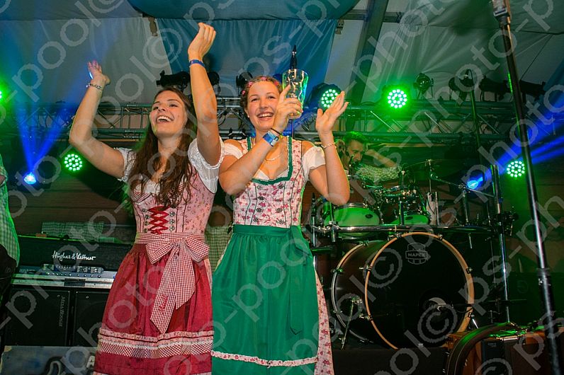 2016-10-14 Oktoberfest Beckenhof - Aischzeit