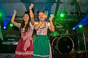 2016-10-14 Oktoberfest Beckenhof - Aischzeit