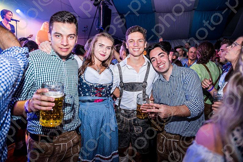 2019-10-12 Oktoberfest Beckenhof