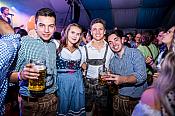 2019-10-12 Oktoberfest Beckenhof