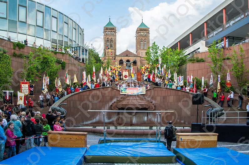 2016-05-25 Landesturnfest Pirmasens