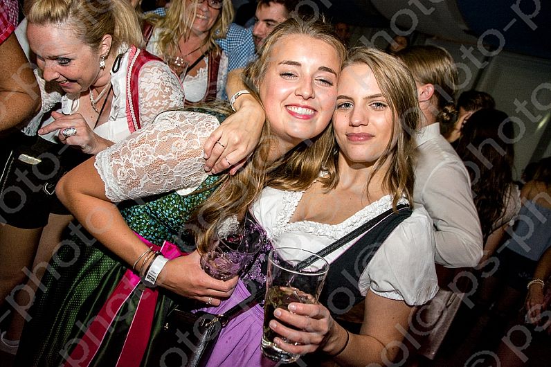 2018-10-12 Oktoberfest Beckenhof