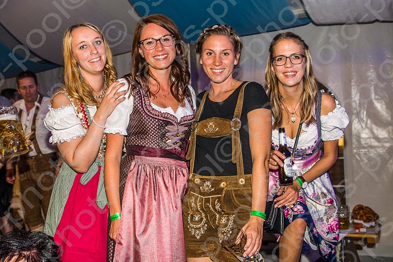 2018-10-13 Oktoberfest Beckenhof