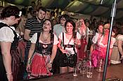 2016-10-08 Oktoberfest Beckenhof - Mondstürmer