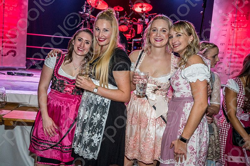 2019-10-25 Oktoberfest Beckenhof