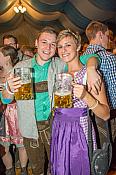 2016-10-15 Oktoberfest Beckenhof - Aischzeit