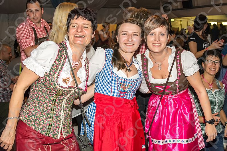 2016-10-22 Oktoberfest Beckenhof - Tollhaus