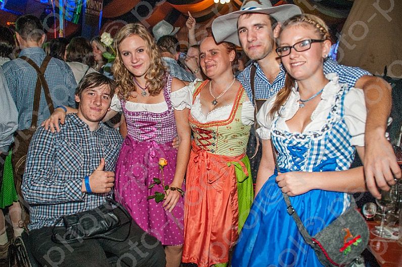 2014-10-11 Oktoberfest Beckenhof