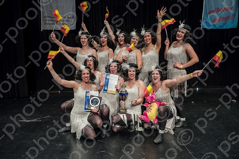 2019-05-12   17. Show- und Dancefestival Illingen