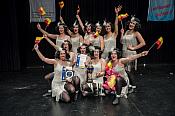 2019-05-12   17. Show- und Dancefestival Illingen