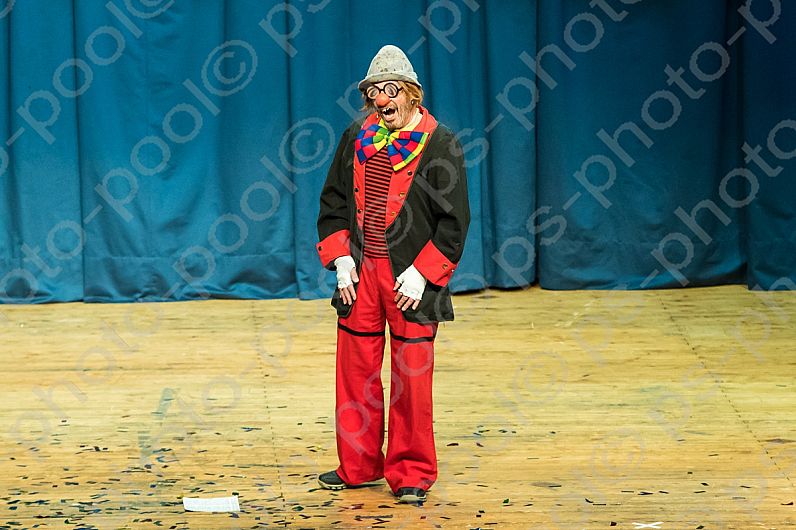 2019-02-10 Kappesitzung Hoppeditz - Ottweiler