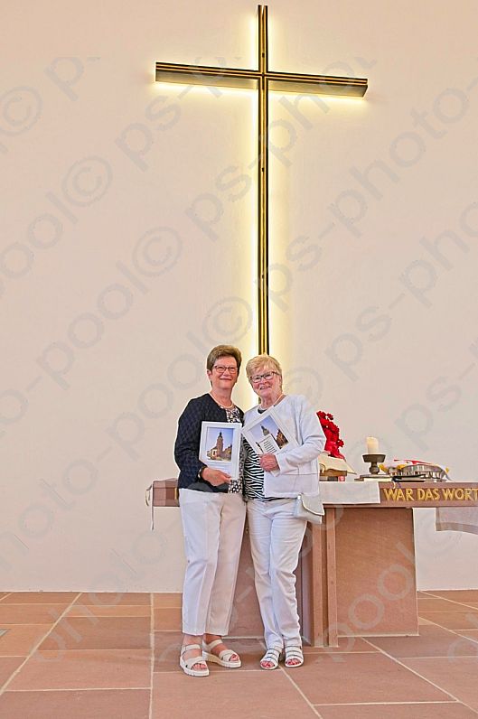 2023-06-11 Jubiläumskonfirmation Lutherkirche Pirmasens