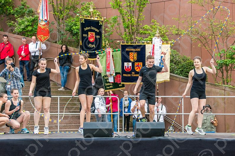 2016-05-25 Landesturnfest Pirmasens