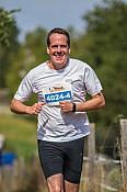 Pfälzerwald Marathon 2016