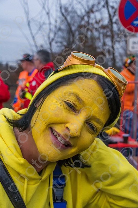2016-01-24 Faschingsumzug  Pirmasens