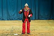 2019-02-10 Kappesitzung Hoppeditz - Ottweiler
