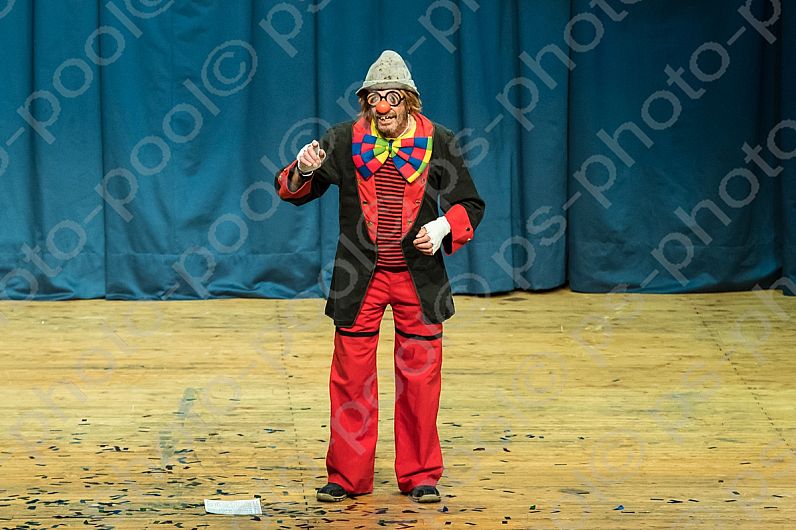 2019-02-10 Kappesitzung Hoppeditz - Ottweiler