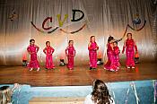 2018-11-16 Inthronisierung CVD