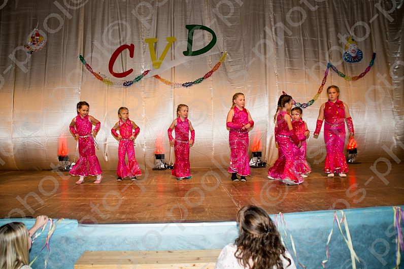2018-11-16 Inthronisierung CVD