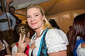 2016-10-22 Oktoberfest Beckenhof - Tollhaus