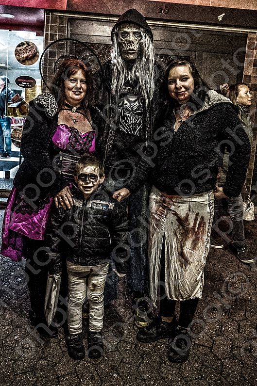 2019-10-31 Halloweenumzug Pirmasens