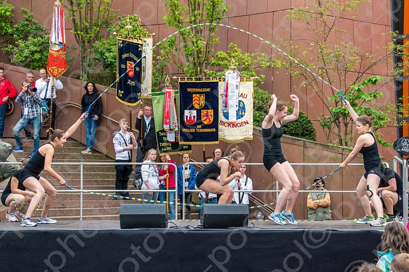2016-05-25 Landesturnfest Pirmasens