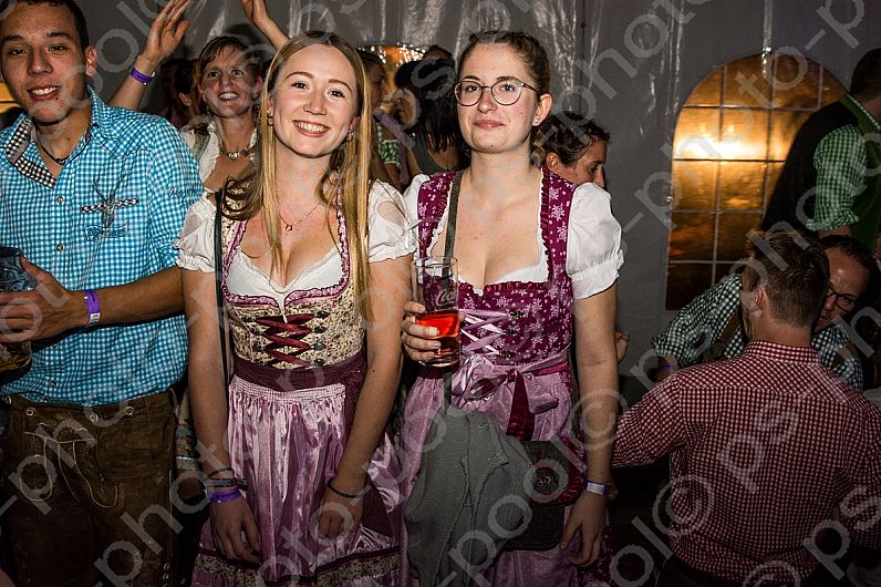 2018-10-26 Oktoberfest Beckenhof