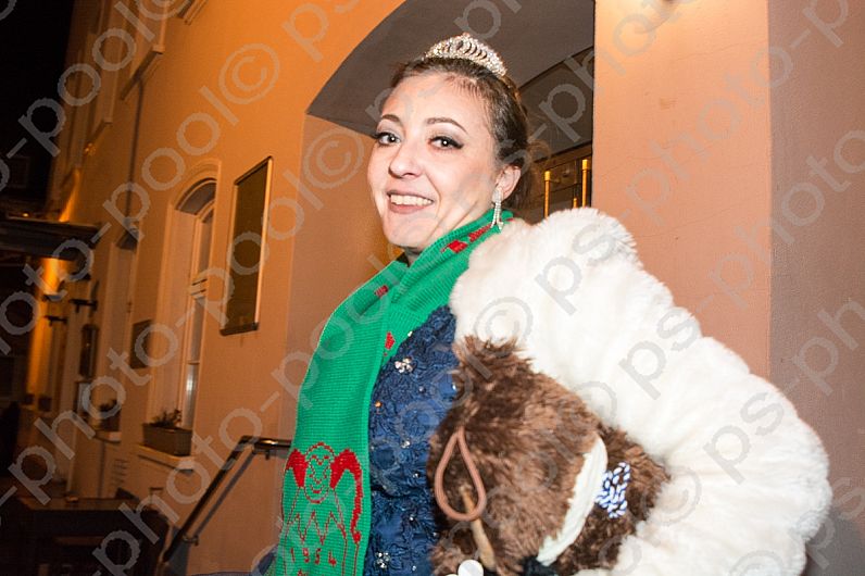2019-02-10 Kappesitzung Hoppeditz - Ottweiler