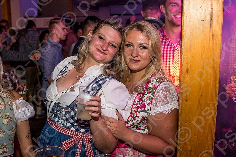 2019-10-11 Oktoberfest Beckenhof