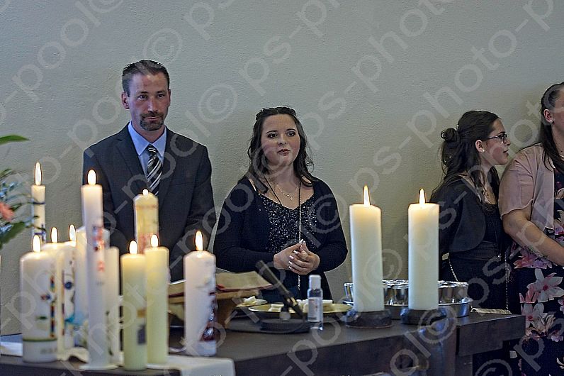2022-05-08 Konfirmation Pauluskirche