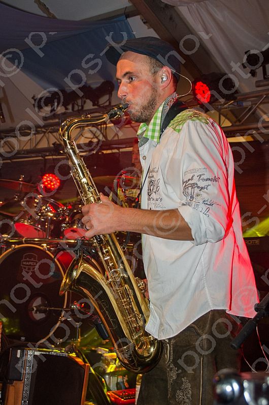 2016-10-15 Oktoberfest Beckenhof - Aischzeit