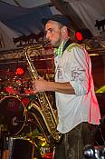 2016-10-15 Oktoberfest Beckenhof - Aischzeit