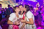 2016-10-21 Oktoberfest Beckenhof - Tollhaus