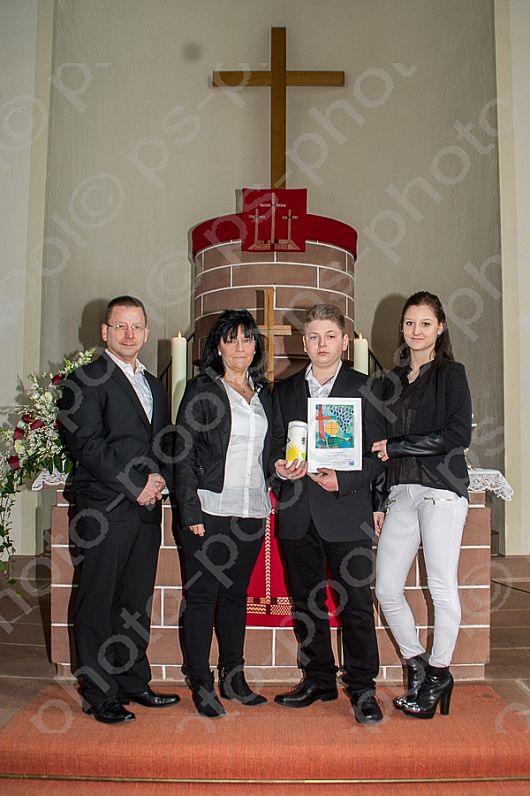 2016-04-24 Konfirmation Winzeln