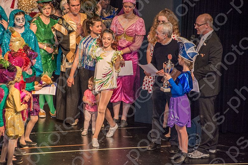 2017-05-14 Show + Dance Festival Illingen