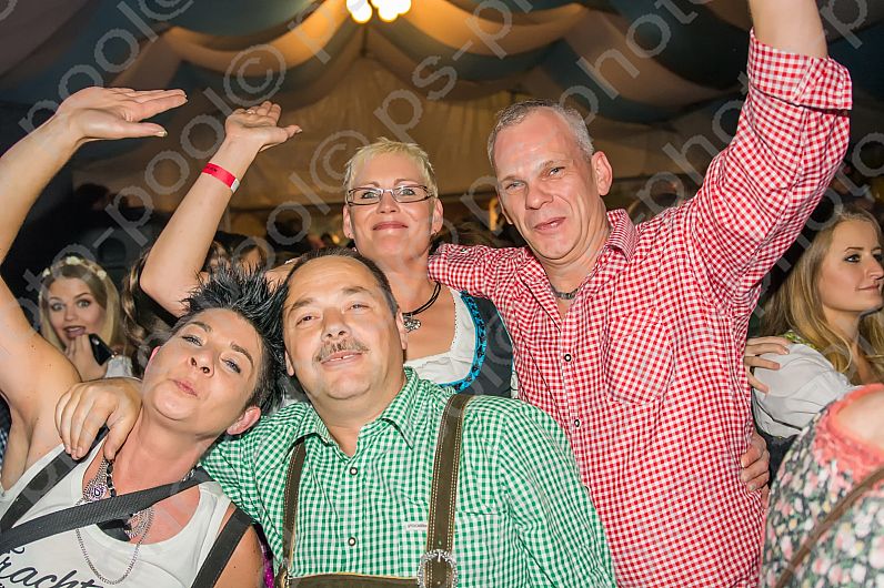 2016-10-22 Oktoberfest Beckenhof - Tollhaus