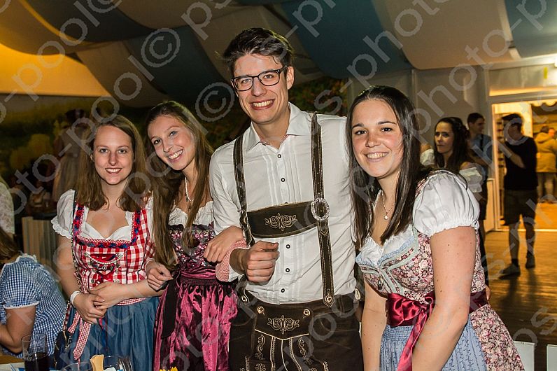 2018-10-27 Oktoberfest Beckenhof