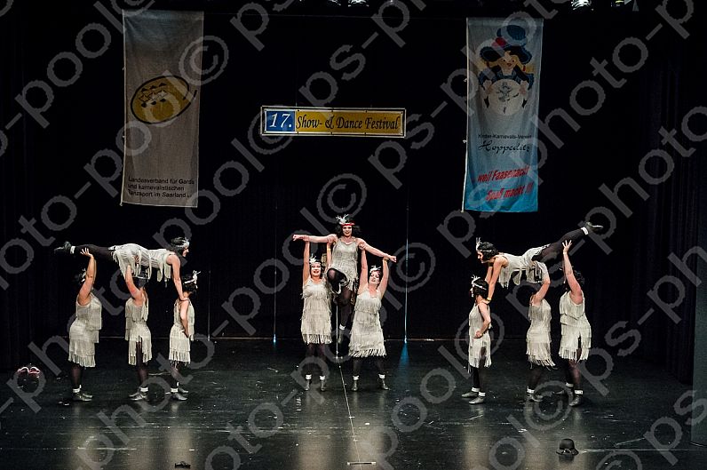 2019-05-12   17. Show- und Dancefestival Illingen