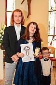 2017-05-07 Konfirmation Pauluskirche