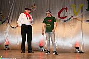 2018-11-16 Inthronisierung CVD