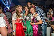 2016-10-14 Oktoberfest Beckenhof - Aischzeit