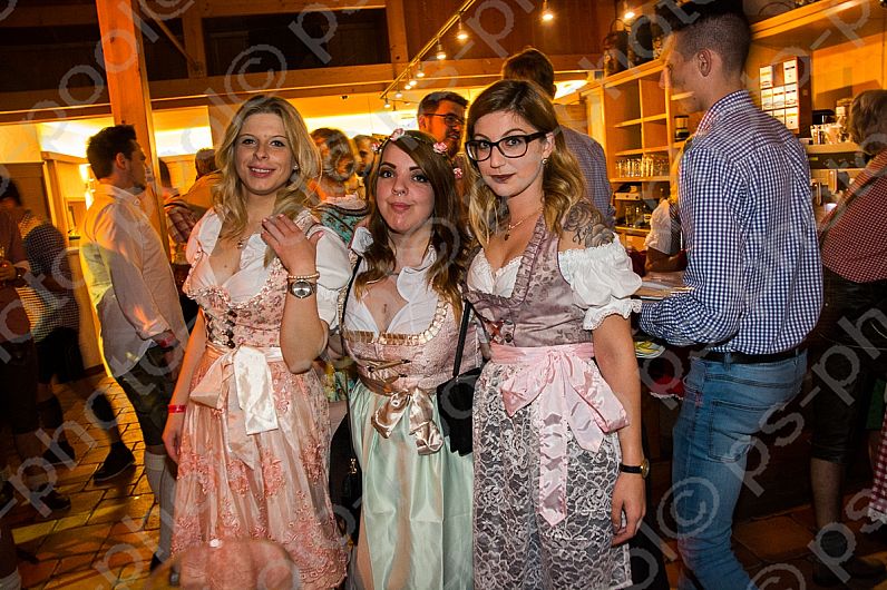 2017-10-20 Oktoberfest Beckenhof