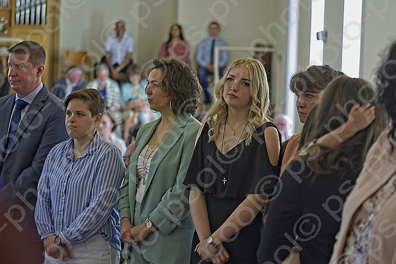 2022-05-08 Konfirmation Pauluskirche