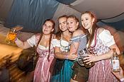 2016-10-21 Oktoberfest Beckenhof - Tollhaus