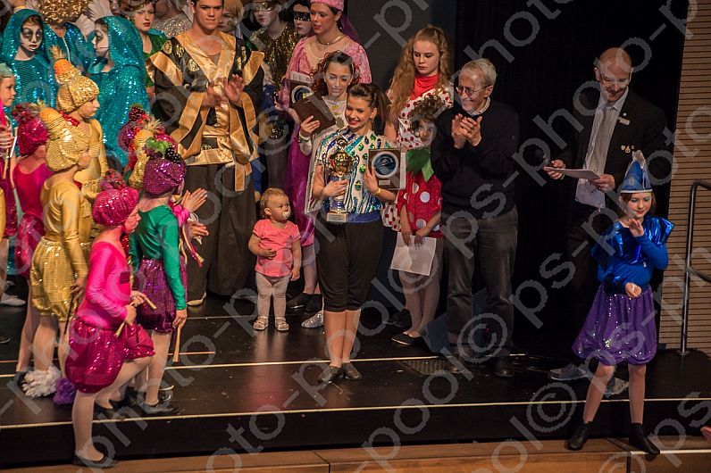 2017-05-14 Show + Dance Festival Illingen