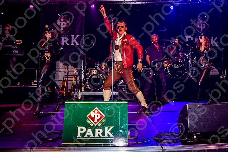 2016-10-01 Parktoberfest mit Markus & Friends