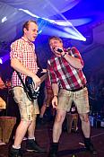 2016-10-22 Oktoberfest Beckenhof - Tollhaus