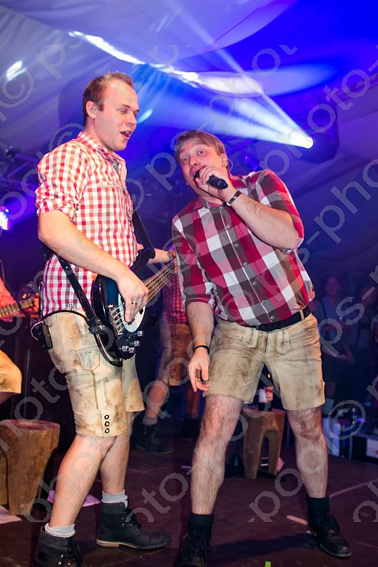 2016-10-22 Oktoberfest Beckenhof - Tollhaus