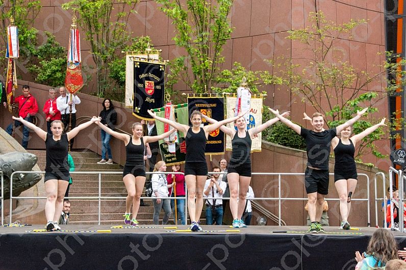 2016-05-25 Landesturnfest Pirmasens